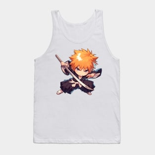 ichigo Tank Top